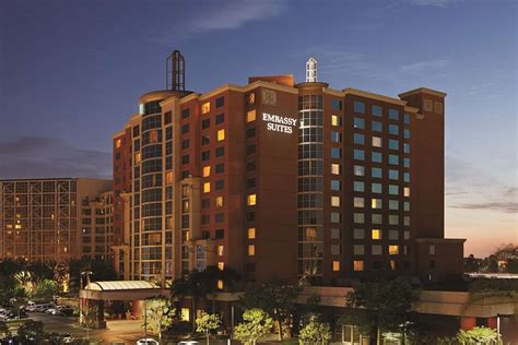 Embassy Suites By Hilton Anaheim South 104 ̶1̶4̶0̶ Updated 2021 Prices And Hotel Reviews