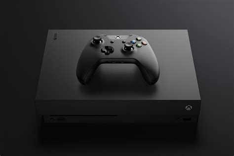 Xbox One X Giochi Ottimizzati Quali Girano Meglio