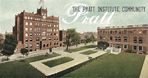 the pratt institute community