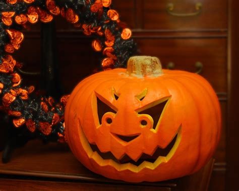 10 Fantastic Halloween Pumpkin Ideas For Kids 2022