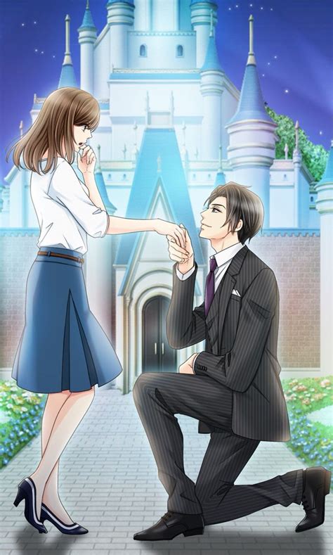 My Last First Kiss Hiroki Cặp đôi Manga Anime