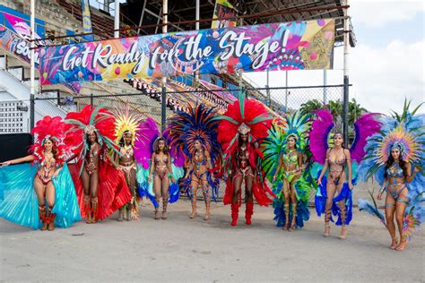 top 10 caribbean carnivals caribbean insight