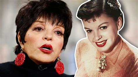 Judy Garlands Favorite Sex Partner Was A Woman Youtube