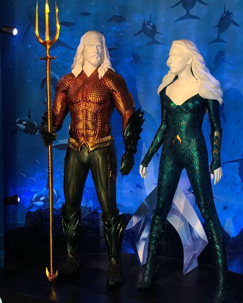 The All Encompassing Aquaman Movie Thread Part 6 Page 51 The