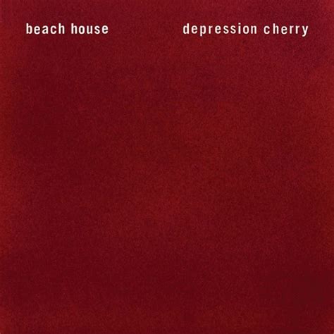 Depression Cherry Beach House Senscritique