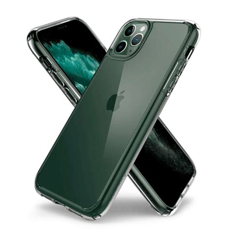 Apple Iphone 11 Pro Max 256gb With Facetime Midnight Green Kukoo