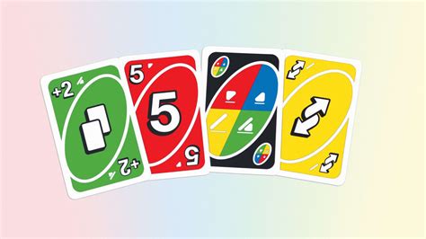 After 46 Years Mattel Redesigned Uno For Color Blind P Codesign