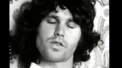 Jim Morrison Interview 1968 Youtube