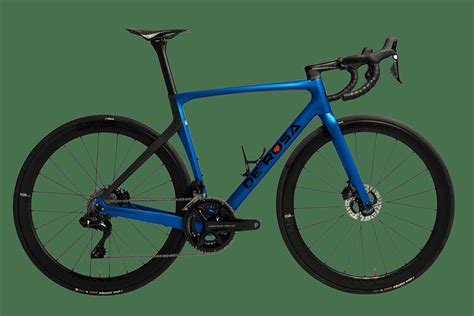 De Rosa Settanta Einfach Schöne Räder Passione Bici