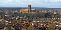 Surrey - Wikipedia