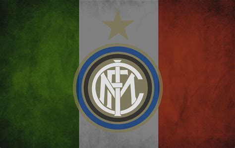 Browse millions of popular inter milan. Fonds d'écran Inter Milan Logo - MaximumWall