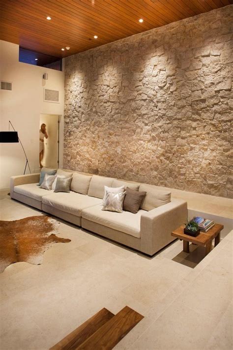 1001 Breathtaking Accent Wall Ideas For Living Room