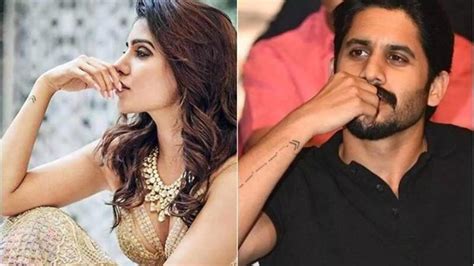 When Naga Chaitanya Revealed His Forearm Tattoos Connection With