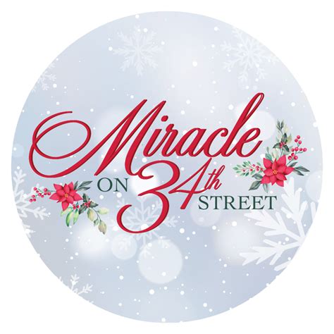 Descubrir 105 Imagen Miracle On 34th Street Background