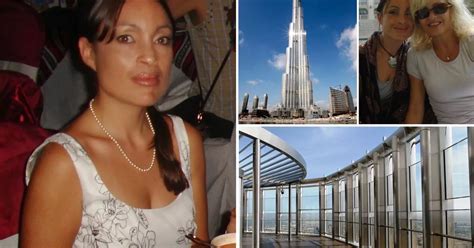 Heartbroken Woman Leaps To Her Death From 148th Floor Of Worlds