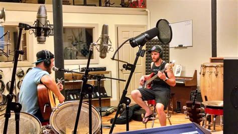 10 Recording Session Tips To Get The Most From Your Studio Time