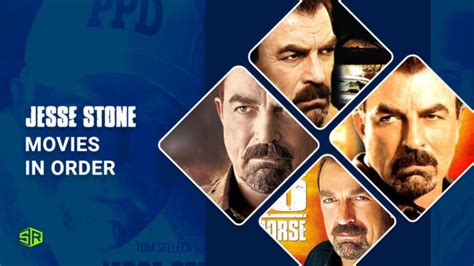 How To Watch The Jesse Stone Movies In Order In New Zealand