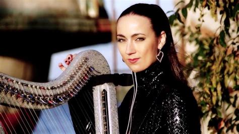 Russian Hits Murka On The Electro Harps Duet Harps Youtube