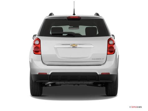 Read 9 candid owner reviews for the 2011 chevrolet equinox. 2011 Chevrolet Equinox Prices, Reviews and Pictures | U.S ...