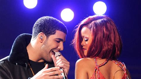Breaking Down Rihanna And Drake S Complicated Relationship