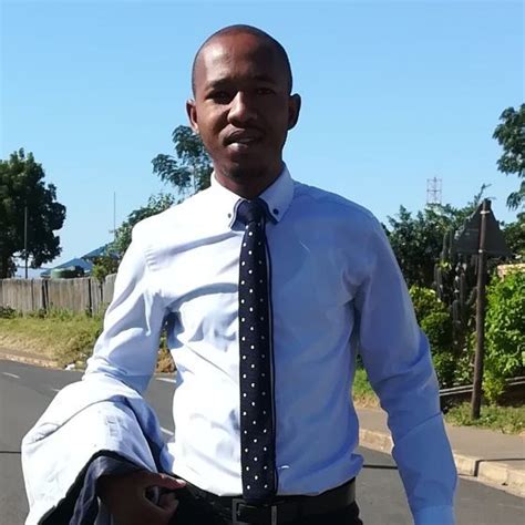 Njabulo Mbatha Remote Support Engineer First Technology Linkedin