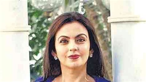 Loliplay Star Sessions Nita Nita Ambani Weight Loss The Ageless 754