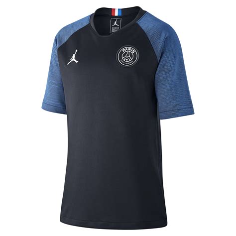 Current roster & active players european competitions season results history statistics ehf: Paris Saint Germain training shirt 2020 - KIDS ...