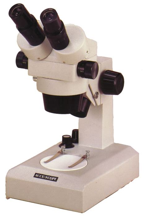 Capra Products Stereo Microscopes