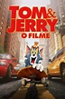 Tom e Jerry - O Filme ( 2021 ) Assistir HD 720p 1080p Dublado Online