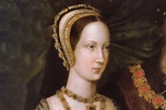 Cunning Facts About Mary Tudor, The Rebel Queen - Factinate