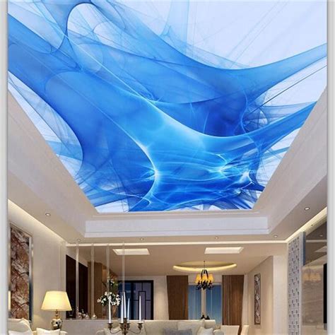 Beibehang Custom Large Scale Wallpaper 3d Three Dimensional Abstract