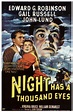 Die Nacht hat tausend Augen - Film 1948 - FILMSTARTS.de
