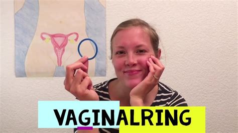 Verhütungs Basics mit Vaginalring verhüten YouTube