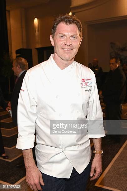 Network Chefs Bobby Flay Photos And Premium High Res Pictures Getty