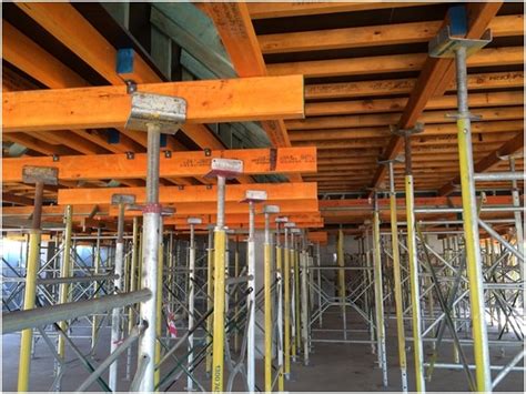 Plywood Formwork Advantages Types And Applications Vinawood