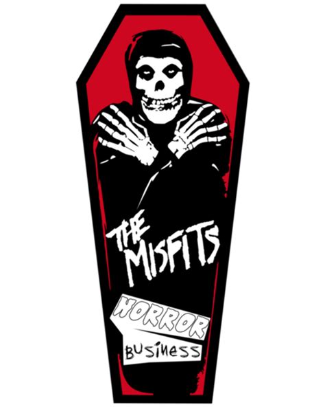 Download High Quality Misfits Logo Original Transparent Png Images