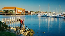 Hillarys Boat Harbour in Perth, Western Australia | Expedia