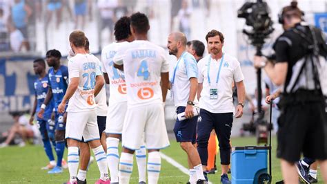 Check out fixture and results for reims vs marseille match. Ligue 1: l'Olympique de Marseille s'incline d'entrée face ...
