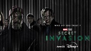 Secret Invasion (TV Series): S1.E06 | Comics2Film