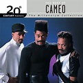 ‎20th Century Masters - The Millennium Collection: The Best of Cameo by ...