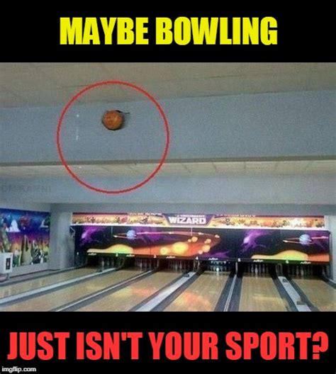 Funny Bowling Memes