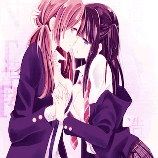 Netsuzou trap جميع حلقات مترجمة بدون حجب. جميع حلقات الأنمي Netsuzou TRap مترجم