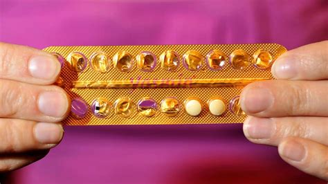 There Is New Research On The Links Between Breast Cancer Risk And Progestogen Only Contraception
