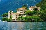Visite guidate sul lago di Como | Tenuta de l'Annunziata