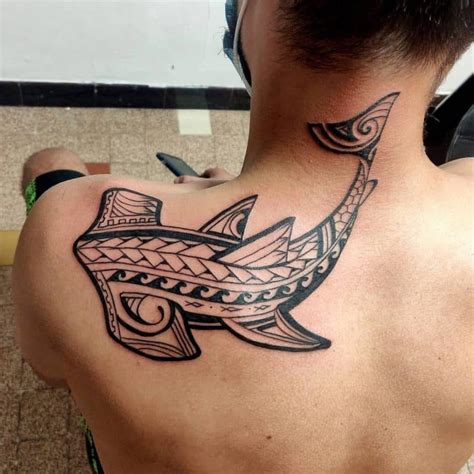 93 Traditional Polynesian Tattoo Ideas 2023 Guide