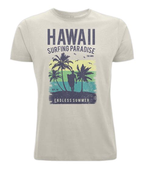 342 x 348 jpeg 11 кб. Vintage Style Hawaii Surfing T-Shirt - T-Shirt.UK