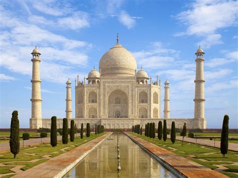 Taj Mahal Photo Background Hd Carrotapp