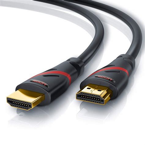 Cómo Elegir El Mejor Cable De Hdmi Noticiascadadia