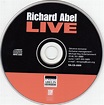 Richard Abel Live (1999) | Richard Abel