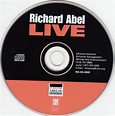 Richard Abel Live (1999) | Richard Abel